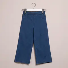 YAMP - Jeans Niña Algodón