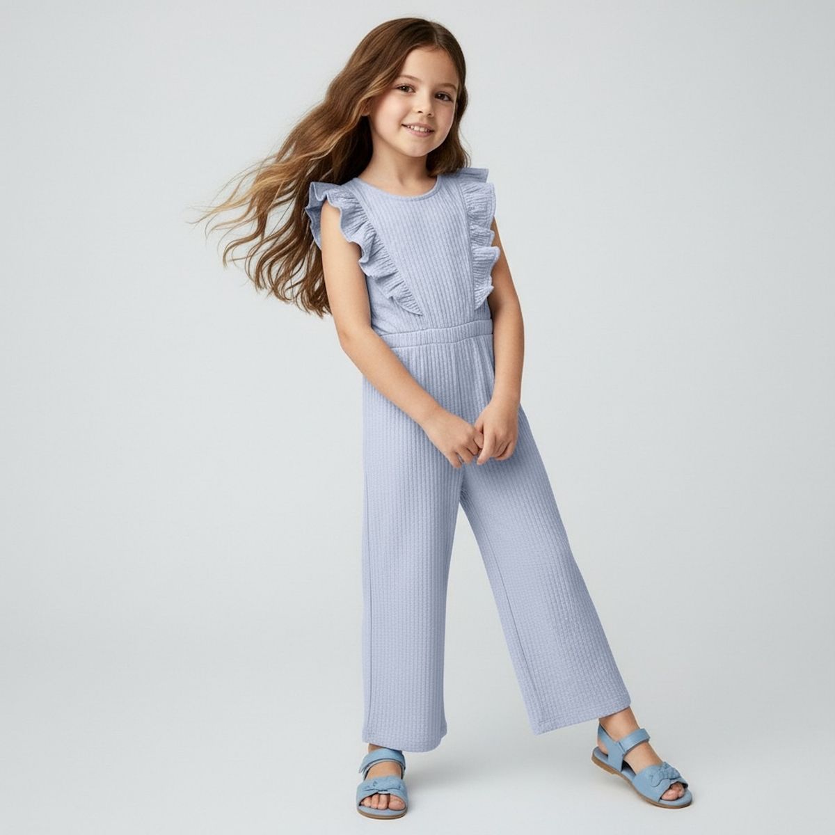 YAMP - Enterito Largo Niña Yamp