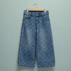 YAMP - Jeans Niña Algodón