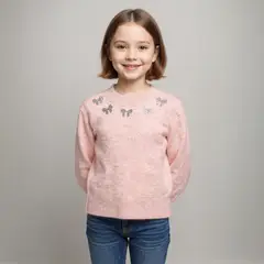 YAMP - Sweater Niña