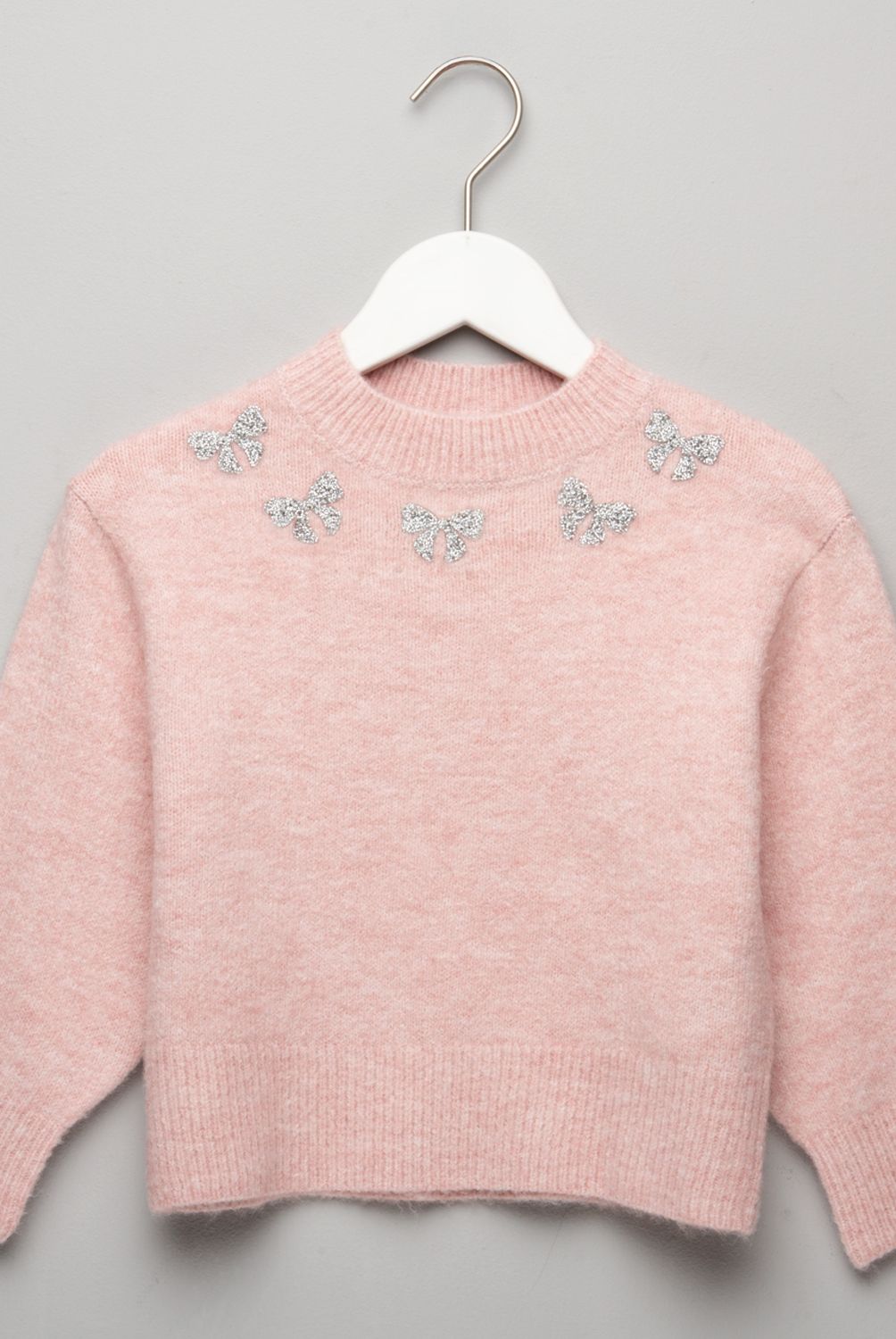 YAMP - Sweater  Niña Yamp
