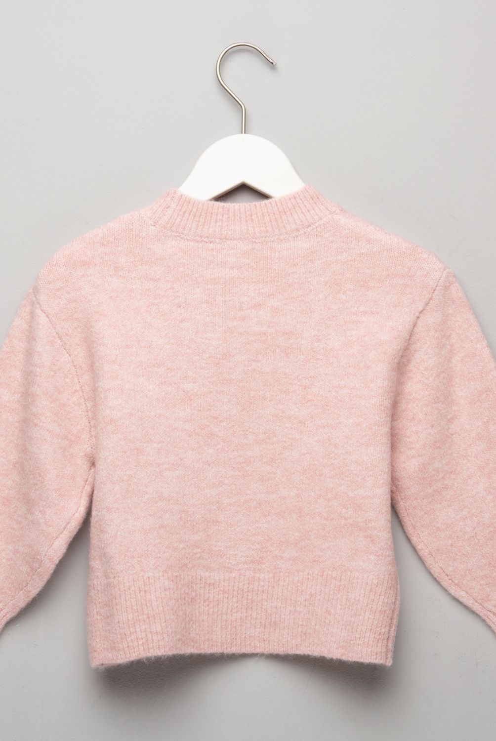 YAMP - Sweater  Niña Yamp