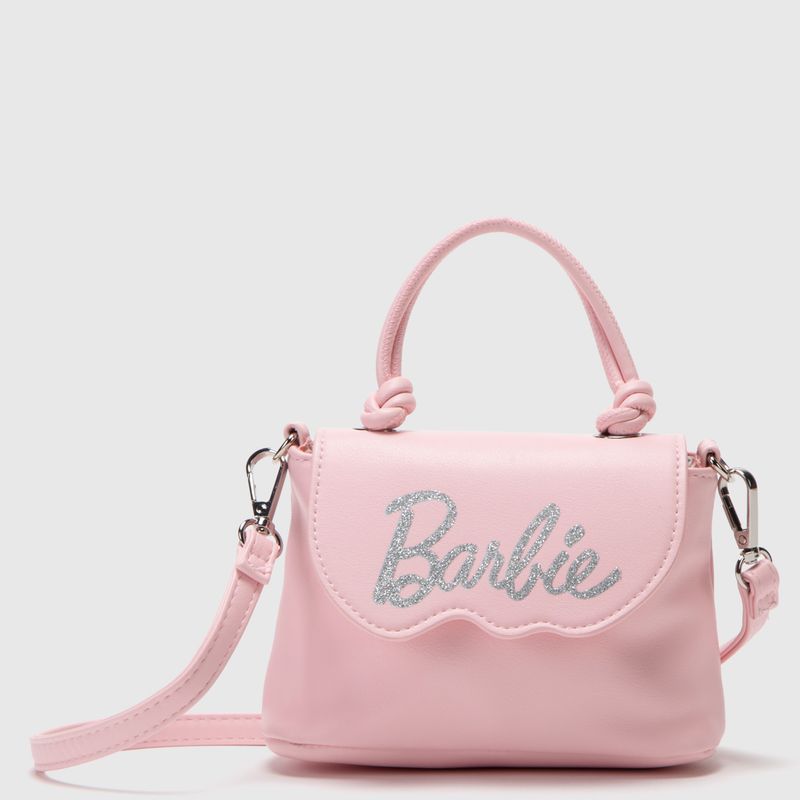 BARBIE - Cartera Niña Barbie