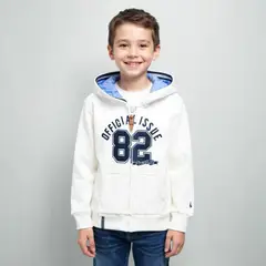 CONIGLIO - Poleron Algodón Niño