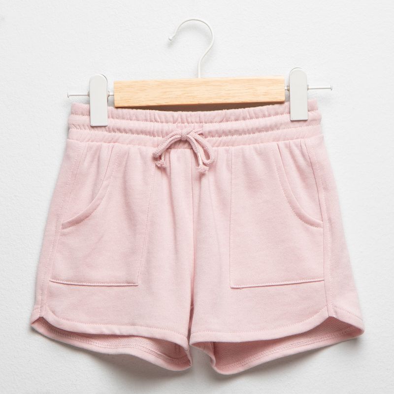 YAMP - Short Niña Polialgodón Yamp