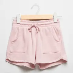 YAMP - Short Niña Polialgodón