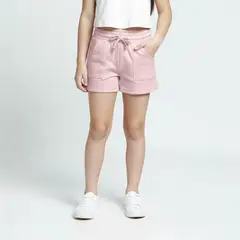YAMP - Short Niña Polialgodón