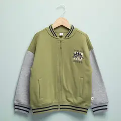 YAMP - Polerón Niño Algodón