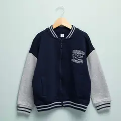 YAMP - Polerón Niño Algodón