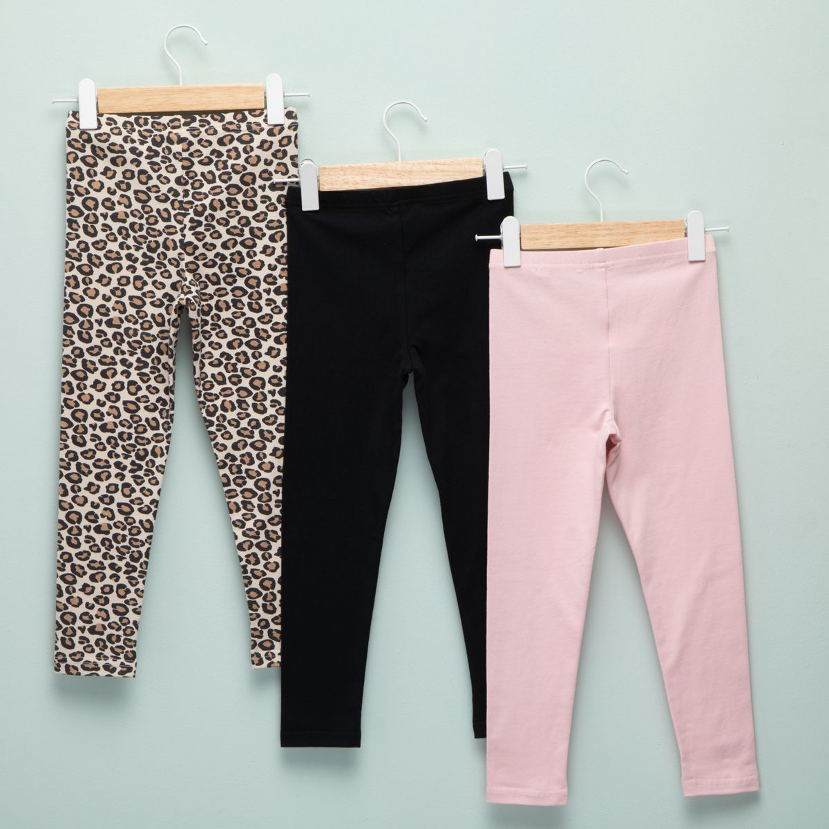 YAMP - Pack 3 Calzas Niña Yamp