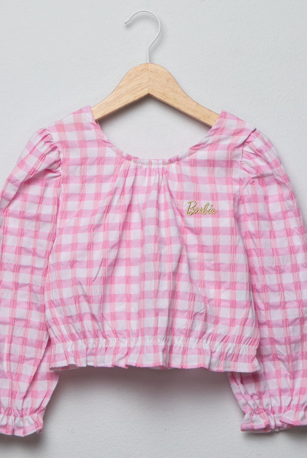 BARBIE - Blusa Niña Barbie