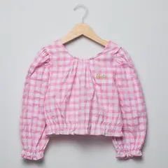 BARBIE - Blusa Niña