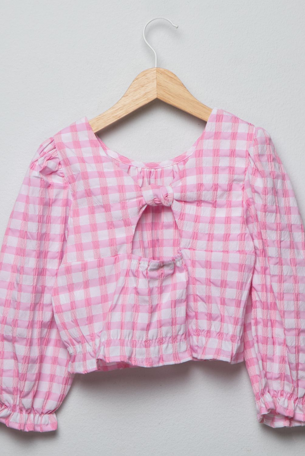 BARBIE - Blusa Niña Barbie