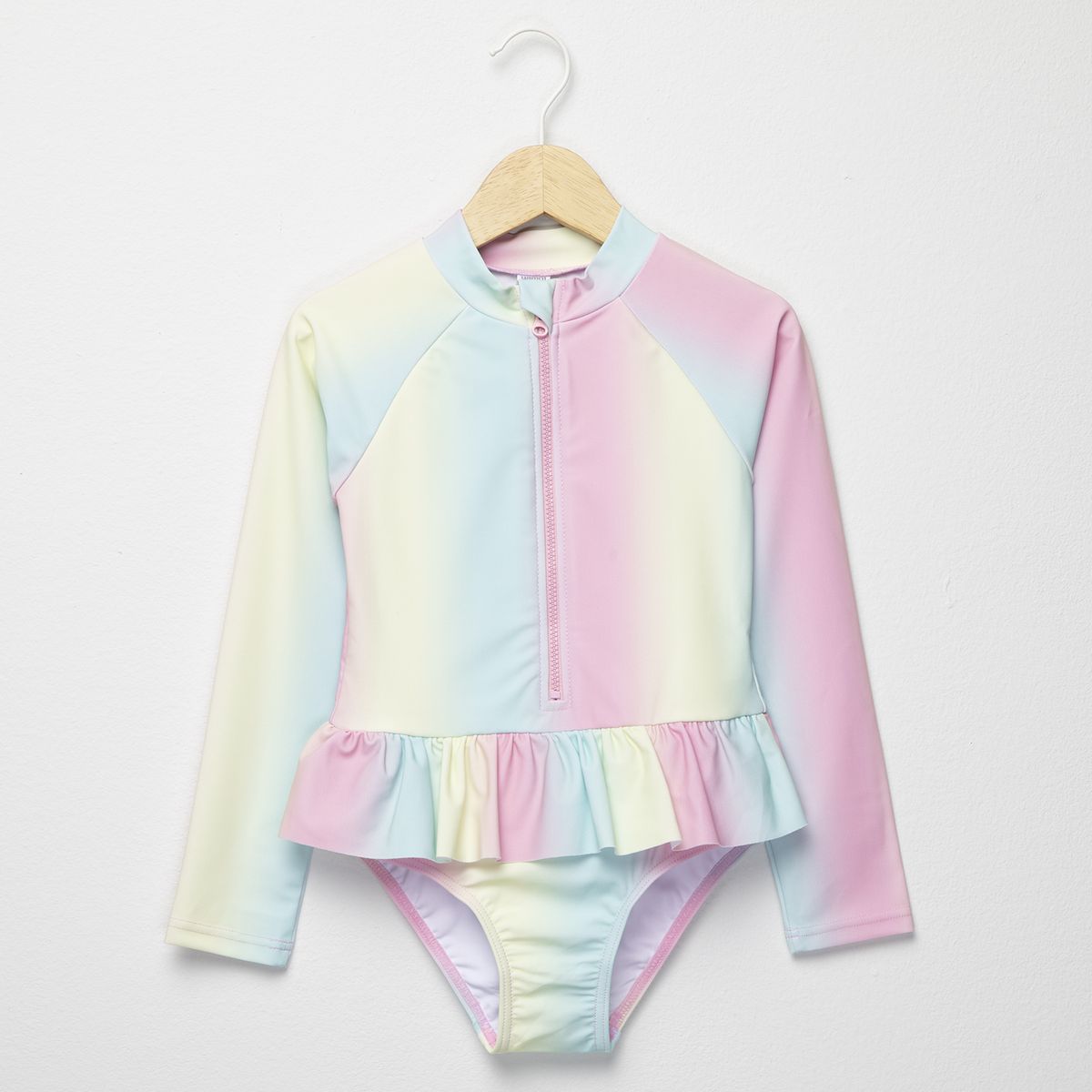 YAMP - Traje de Baño Niña Yamp