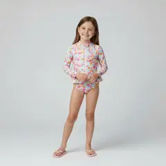 YAMP - Traje de Baño Niña