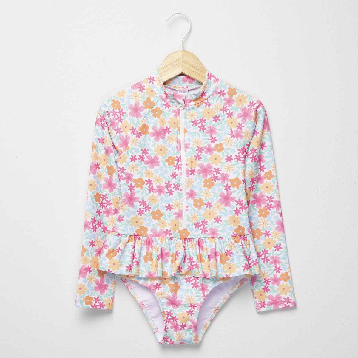 YAMP - Traje de Baño Niña Yamp