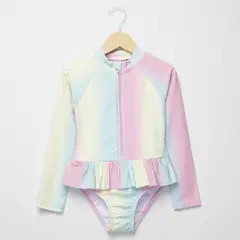 YAMP - Traje de Baño Niña