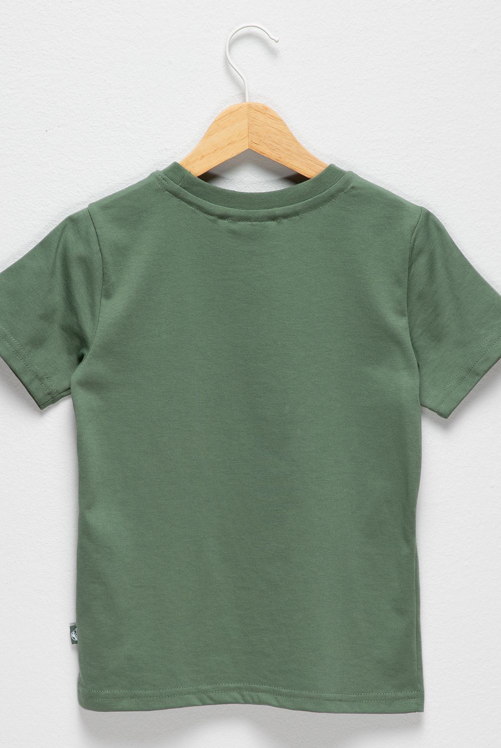 JURASSIC WORLD - Polera Algodón Niño Jurassic World
