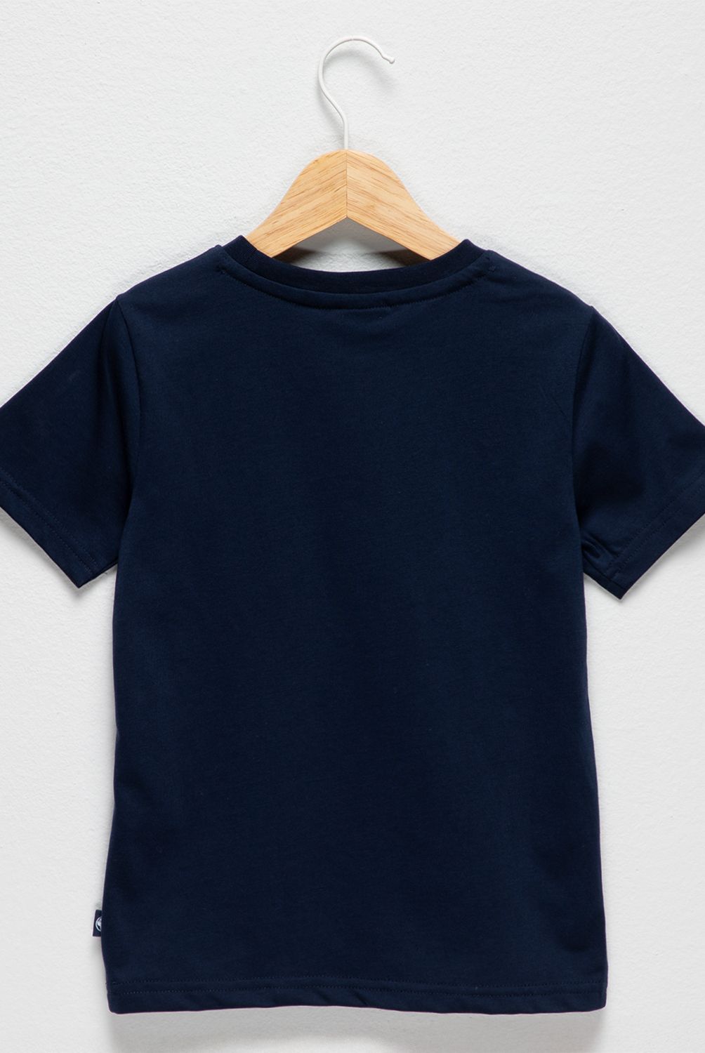 JURASSIC WORLD - Polera Algodón Niño Jurassic World