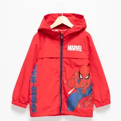 MARVEL - Cortaviento Niño