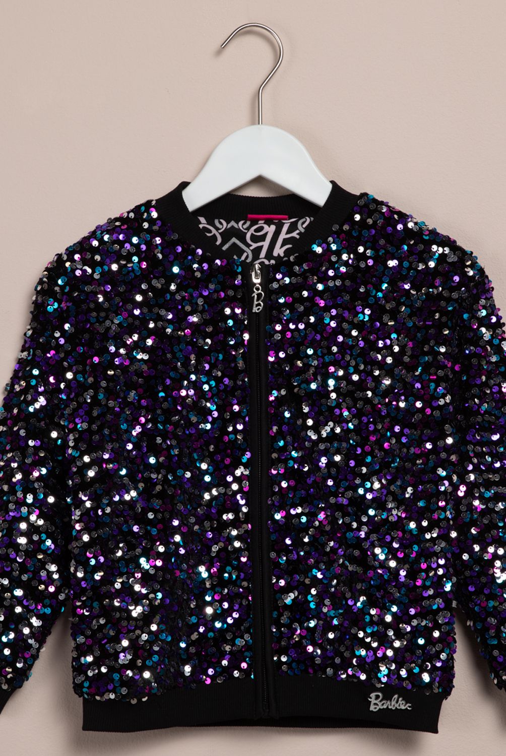 BARBIE - Chaqueta Niña Barbie