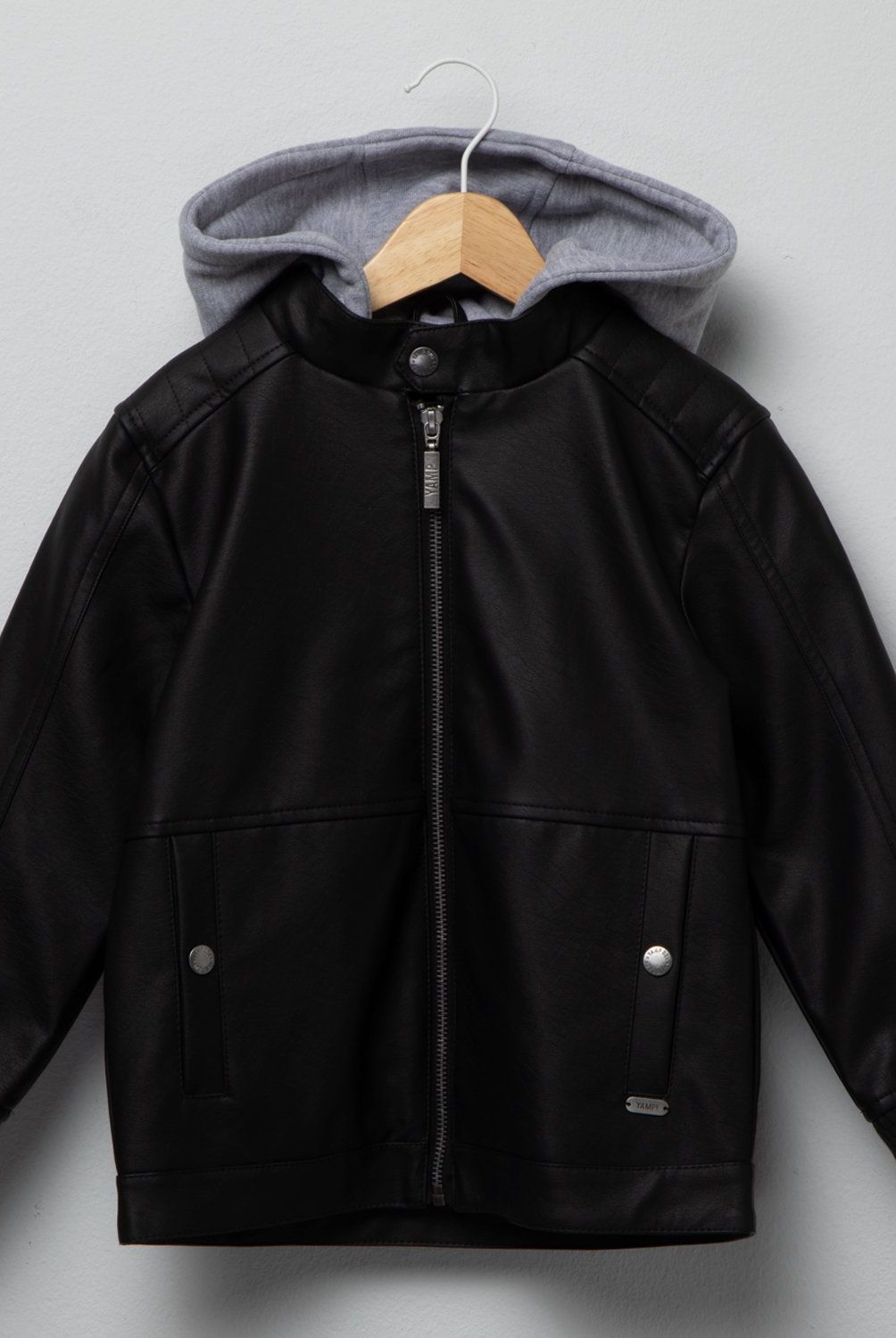 YAMP - Chaqueta Algodón Niño Yamp