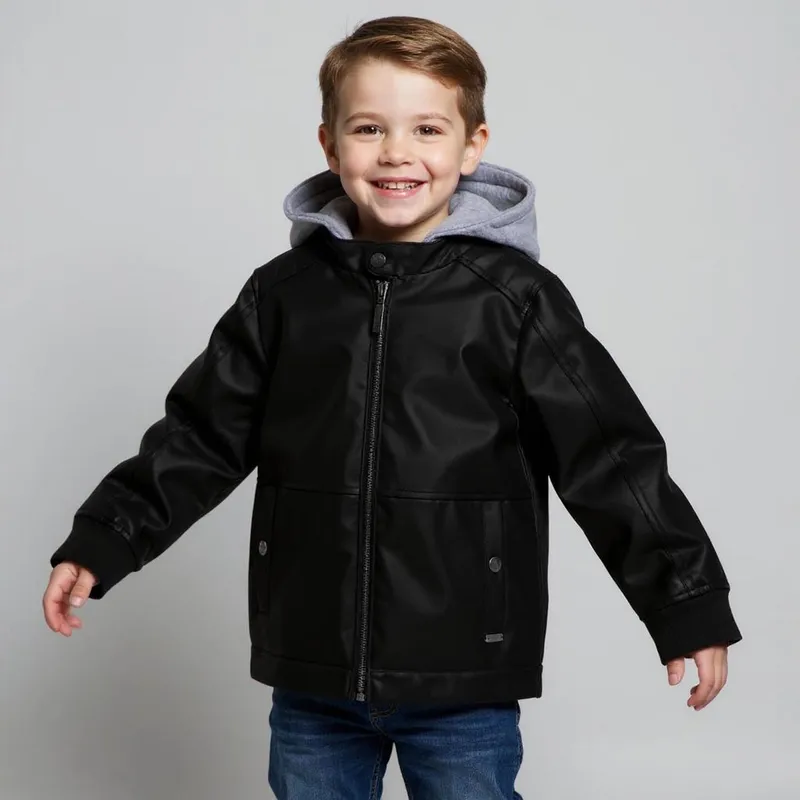 YAMP - Chaqueta Algodón Niño Yamp