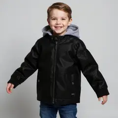 YAMP - Chaqueta Algodón Niño