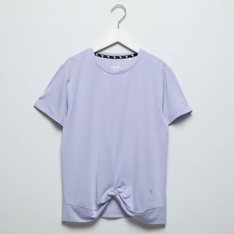 DIADORA - Polera Deportiva Niña Diadora