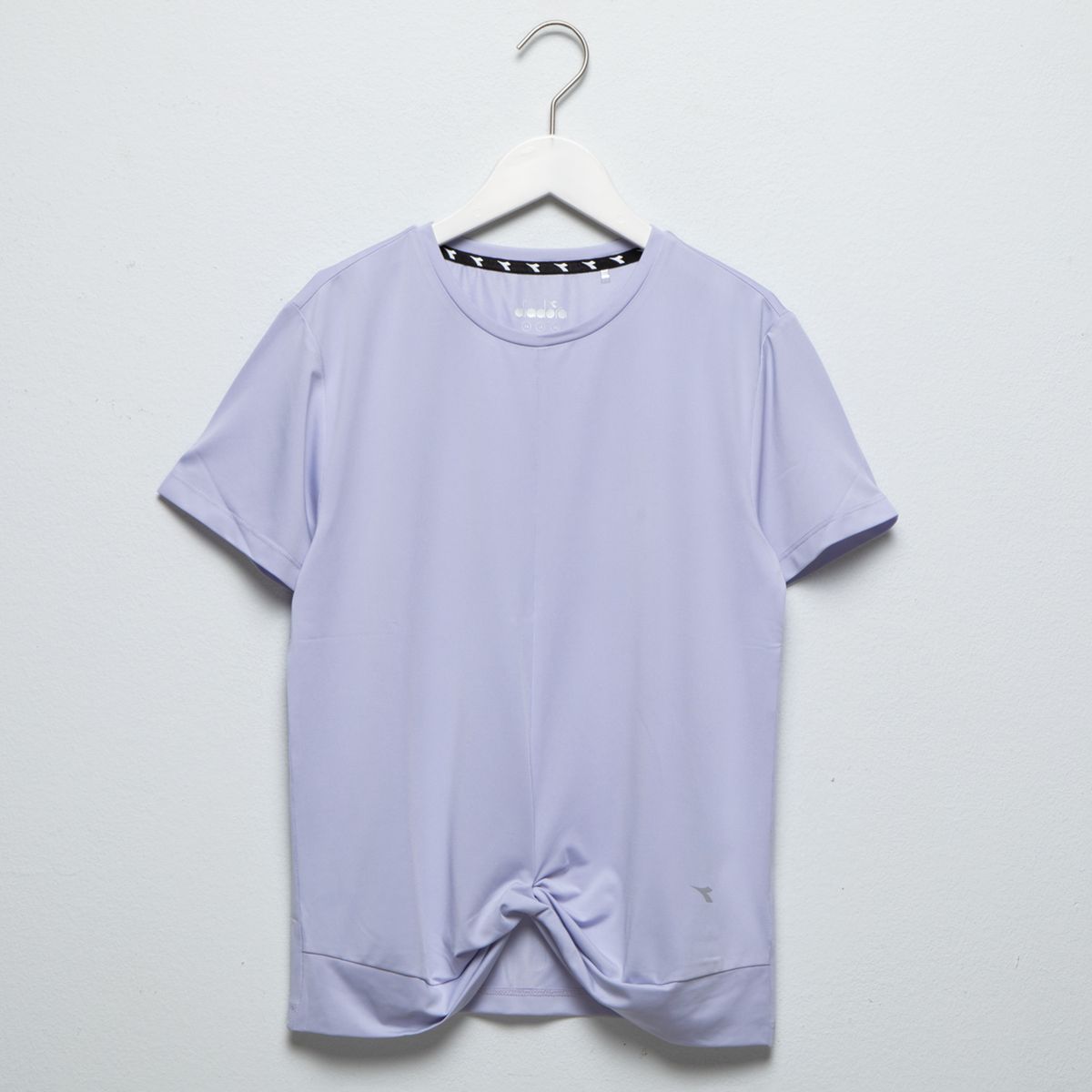 DIADORA - Polera Deportiva Niña Diadora