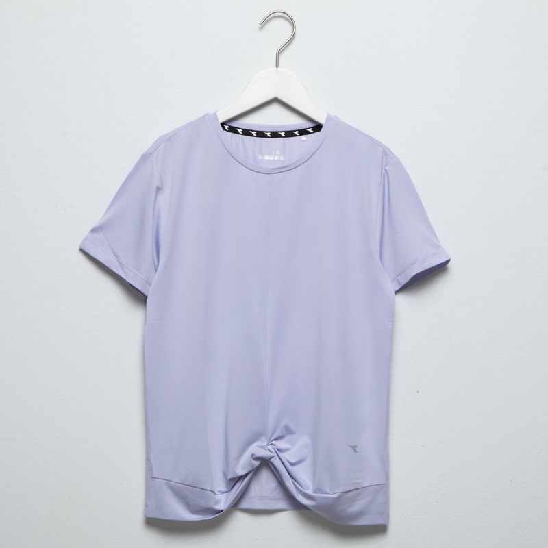 DIADORA - Polera Deportiva Niña Diadora