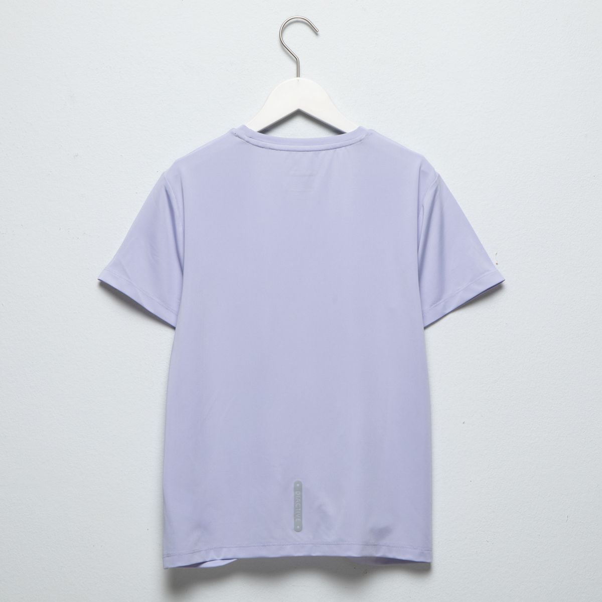 DIADORA - Polera Deportiva Niña Diadora