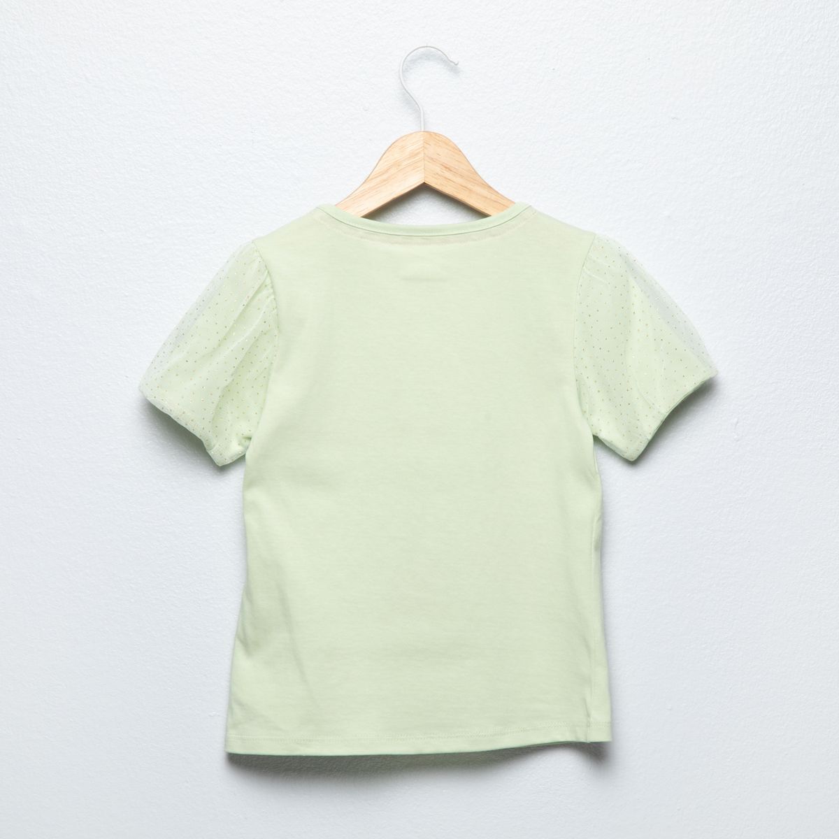 GABBYS DOLLHOUSE - Polera Niña Algodón