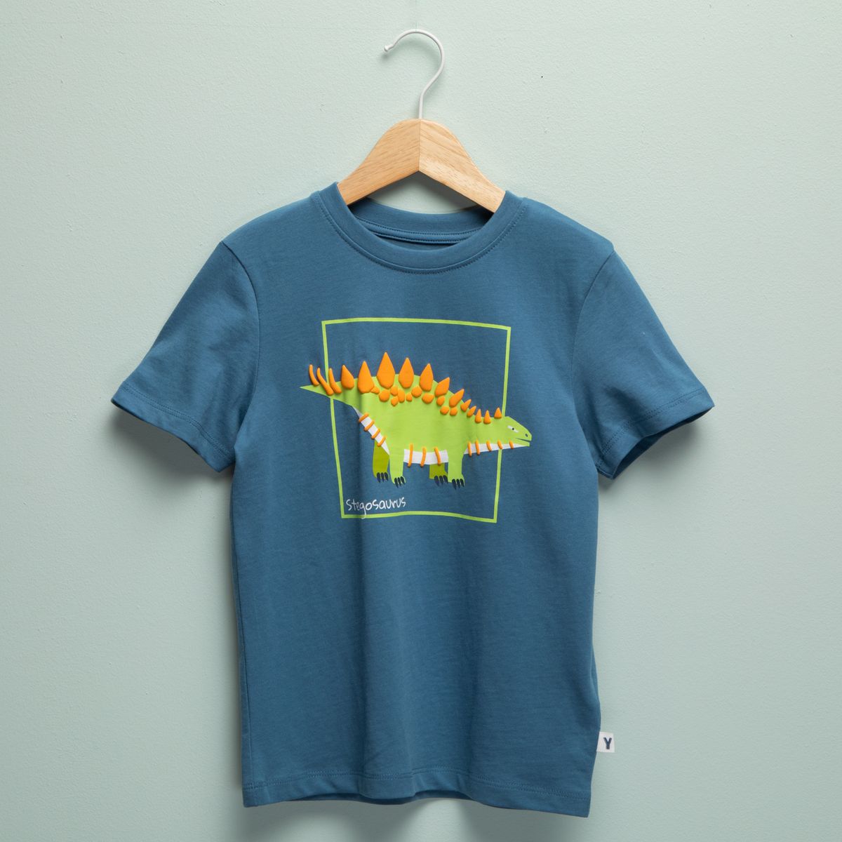 YAMP - Polera Algodón Niño Yamp