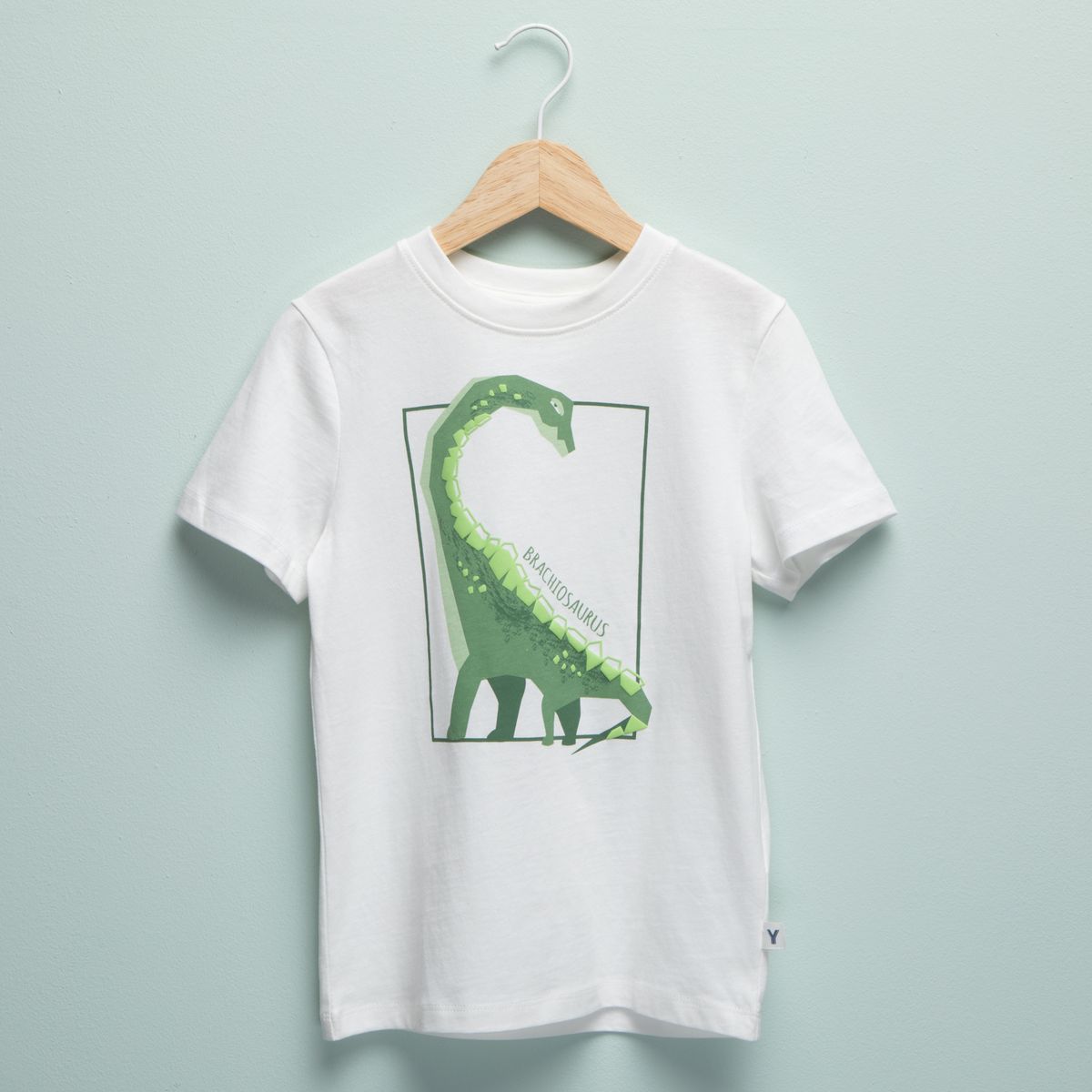 YAMP - Polera Algodón Niño Yamp