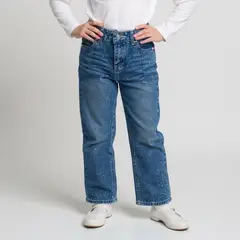 BARBIE - Jean Algodón Niña