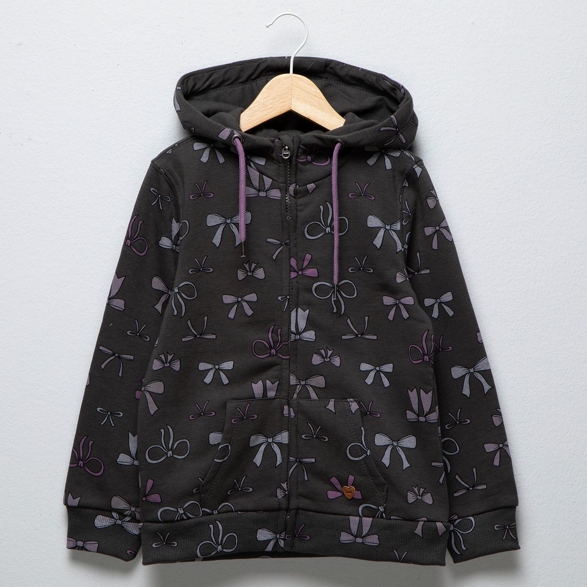 YAMP - Polerón Niña Yamp