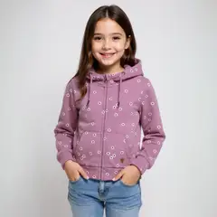 YAMP - Polerón Niña