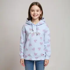YAMP - Polerón Niña