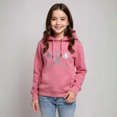 YAMP - Polerón Niña