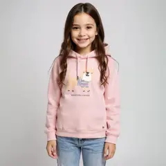 YAMP - Polerón Niña