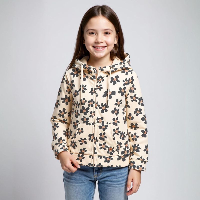 YAMP - Polerón Niña Yamp