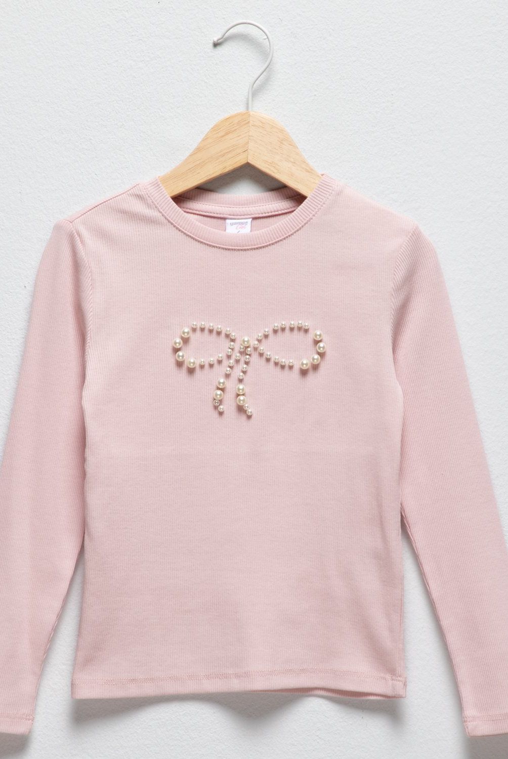 YAMP - Polera Niña Algodón Yamp