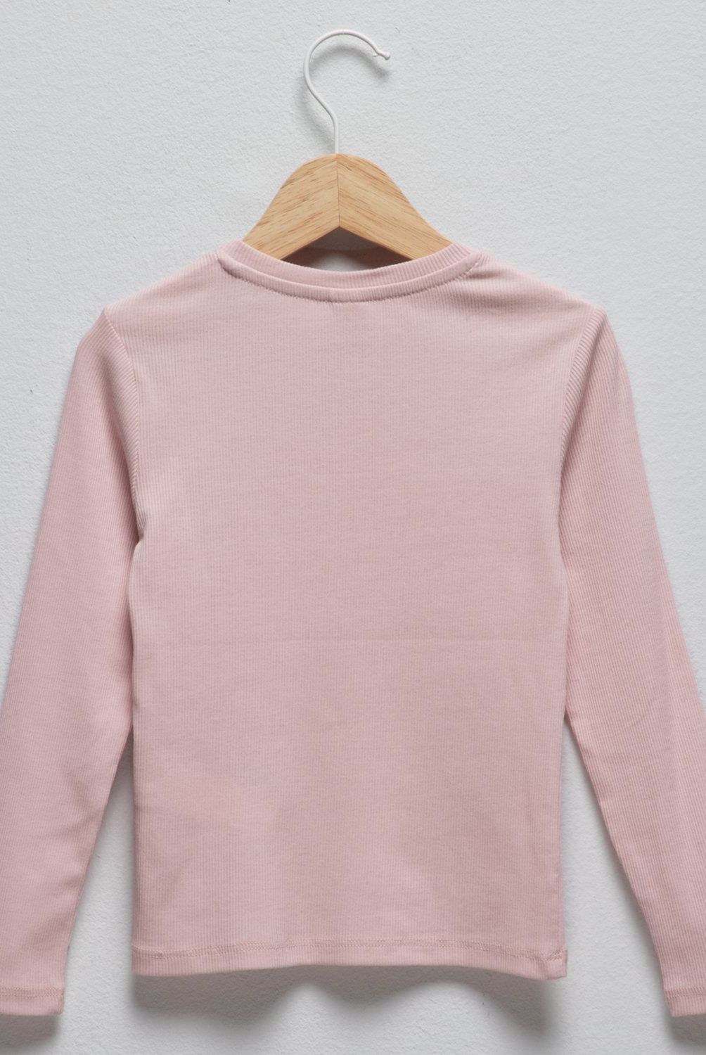 YAMP - Polera Niña Algodón Yamp