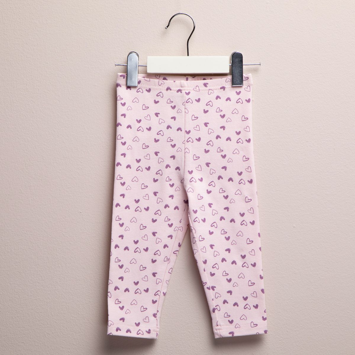 YAMP - Pack 3 Calzas Bebé Niña Yamp