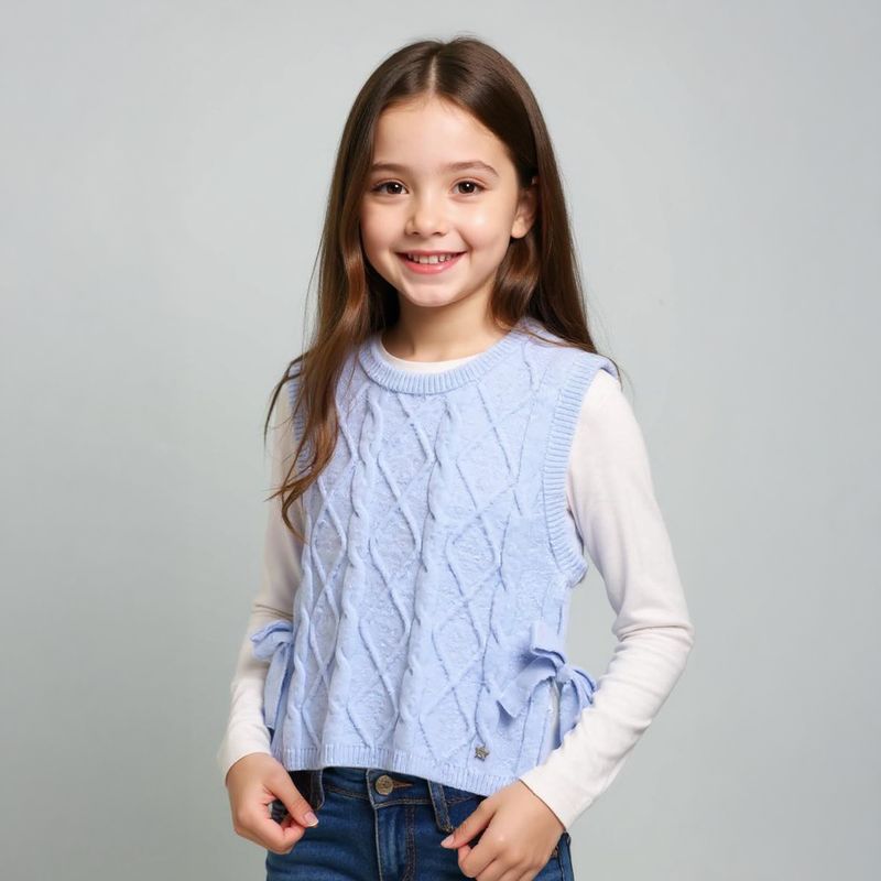 YAMP - Sweater Niña Yamp