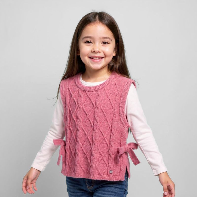 YAMP - Sweater Niña Yamp