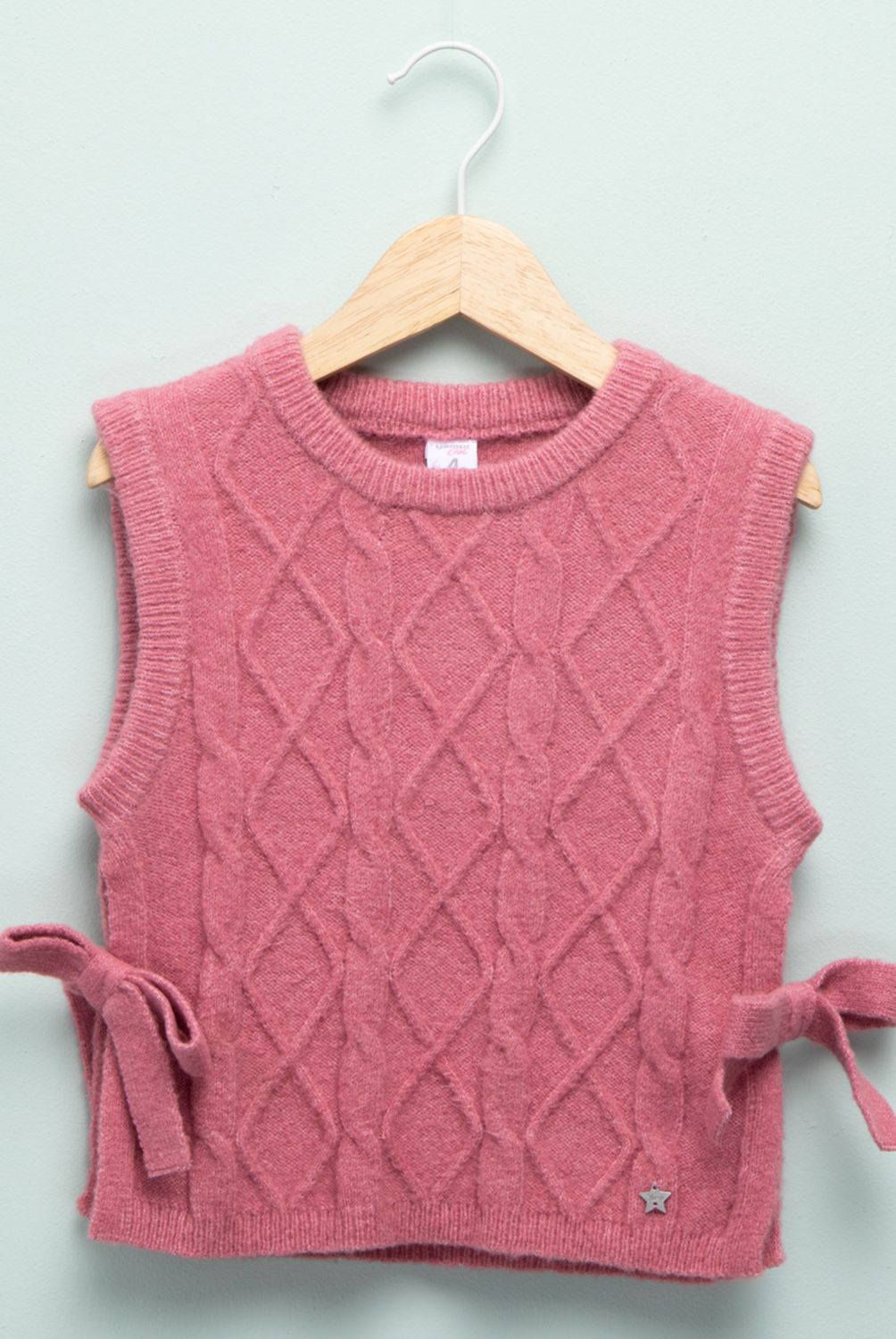 YAMP - Sweater Niña Yamp
