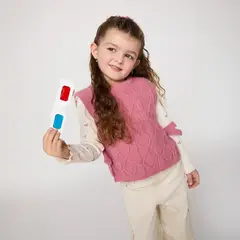 YAMP - Sweater Niña