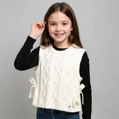 YAMP - Sweater Niña